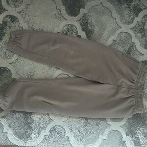 garage sweatpants